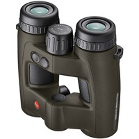 Fernglas mit Entfernungsmesser Geovid PRO 10x32, Leica