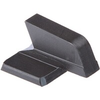 Korn f. VIPER, Sport II OR TRT blk breit, Pro Tuning