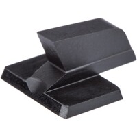 Korn f. VIPER, Sport II OR TRT blk breit, Pro Tuning