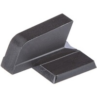 Korn f. VIPER, Sport II OR TRT blk breit, Pro Tuning