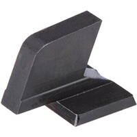 Korn f. VIPER, Sport II OR TRT blk breit, Pro Tuning