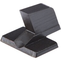 Korn f. VIPER, Sport II OR TRT blk breit, Pro Tuning