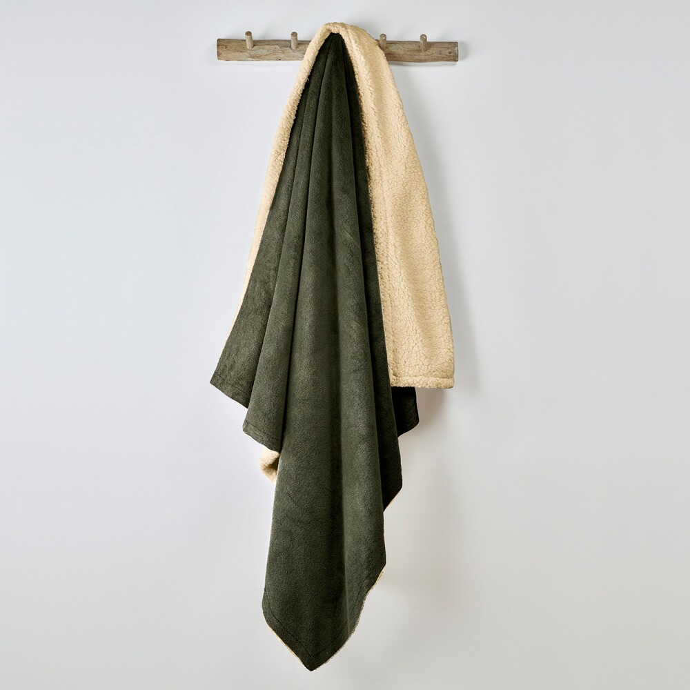 Wohndecke Laya, De Witte Lietaer