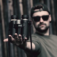 Fernglas X-HD 8x44, Minox