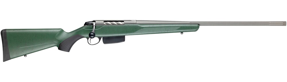 Repetierbüchse T3x Roughtech Green