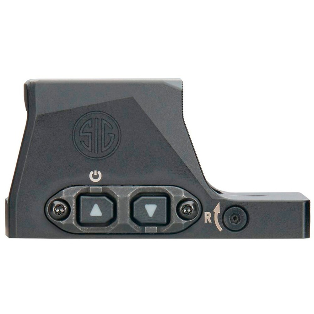 Leuchtpunktvisier ROMEO-X Enclosed Pro, SIG Sauer