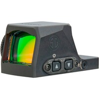 Leuchtpunktvisier ROMEO-X Enclosed Pro, SIG Sauer