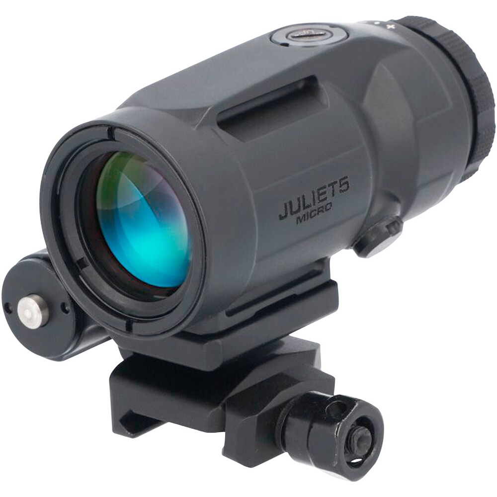 Vergrößerungsvorsatz Juliet5 Micro Magnifier 5x24