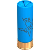 16/70 Vega Plastik 3,75mm 30g, Sellier & Bellot