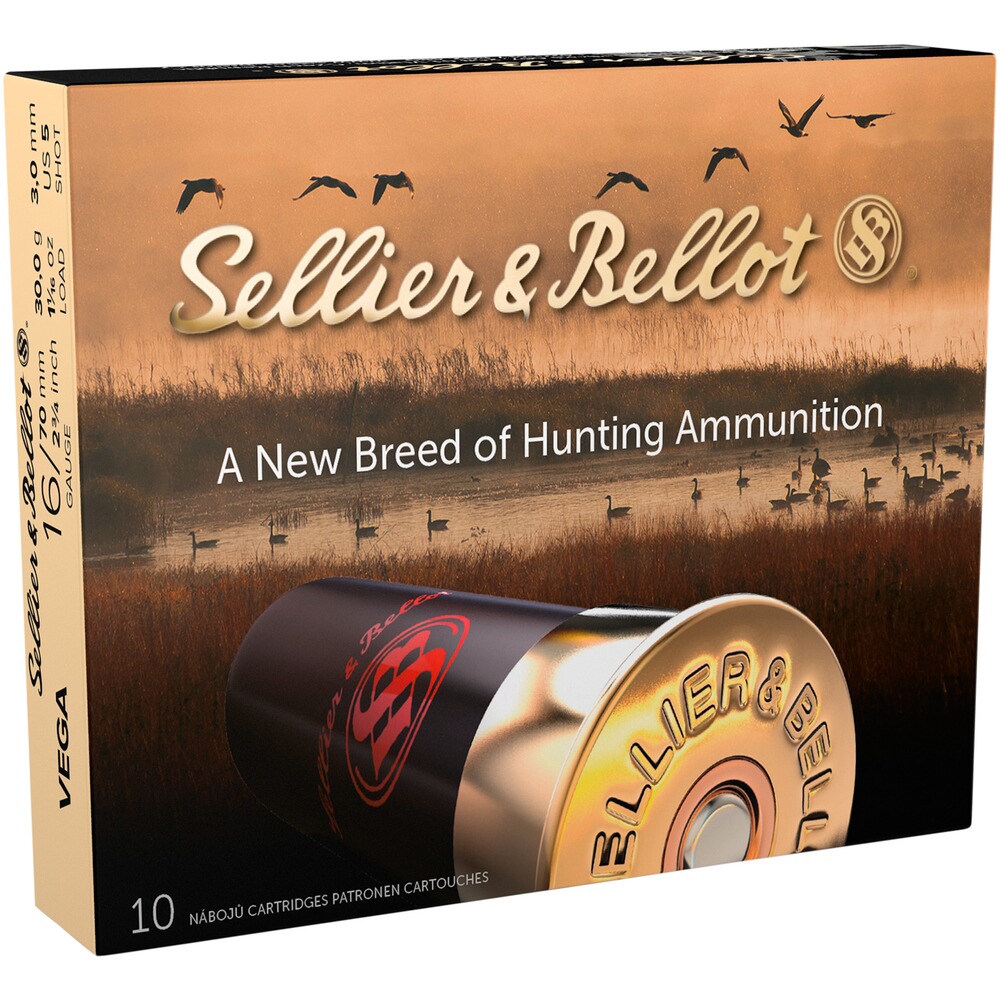 16/70 Vega Plastik 3,75mm 30g