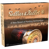 16/70 Vega Plastik 3,75mm 30g, Sellier & Bellot