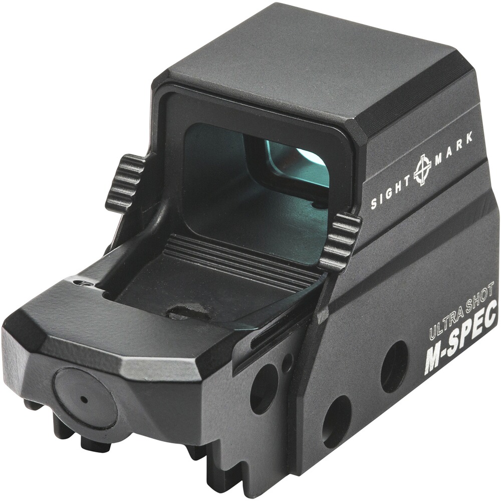 Leuchtpunktvisier UltraShot M-Spec MDS, Sightmark
