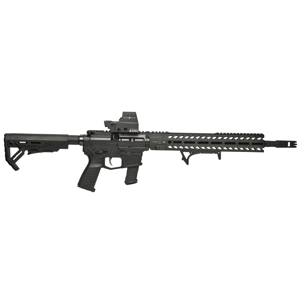 Leuchtpunktvisier UltraShot M-Spec MDS, Sightmark