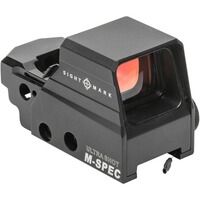 Leuchtpunktvisier UltraShot M-Spec MDS, Sightmark