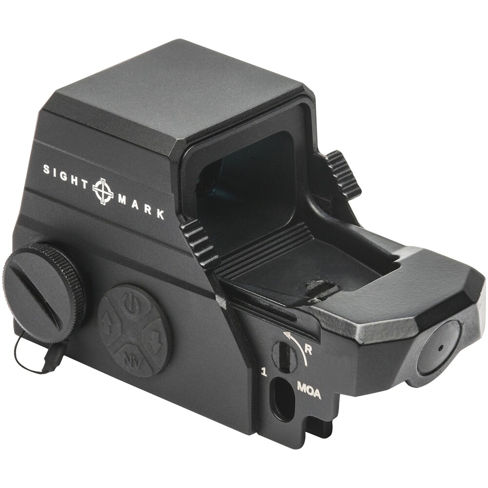 Leuchtpunktvisier UltraShot M-Spec MDS, Sightmark