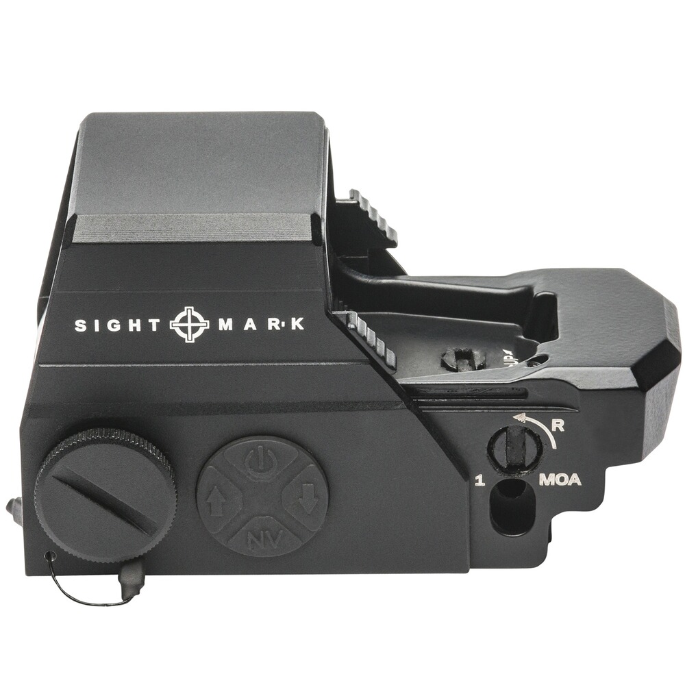 Leuchtpunktvisier UltraShot M-Spec MDS, Sightmark