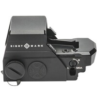 Leuchtpunktvisier UltraShot M-Spec MDS, Sightmark