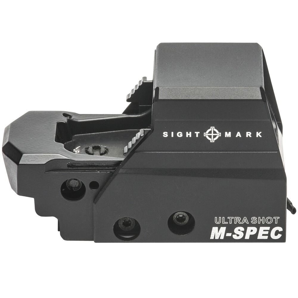 Leuchtpunktvisier UltraShot M-Spec MDS, Sightmark