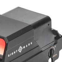 Leuchtpunktvisier UltraShot M-Spec MDS, Sightmark
