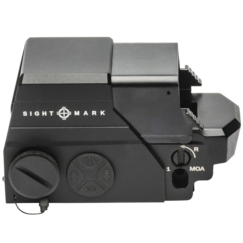 Leuchtpunktvisier UltraShot M-Spec MDS, Sightmark