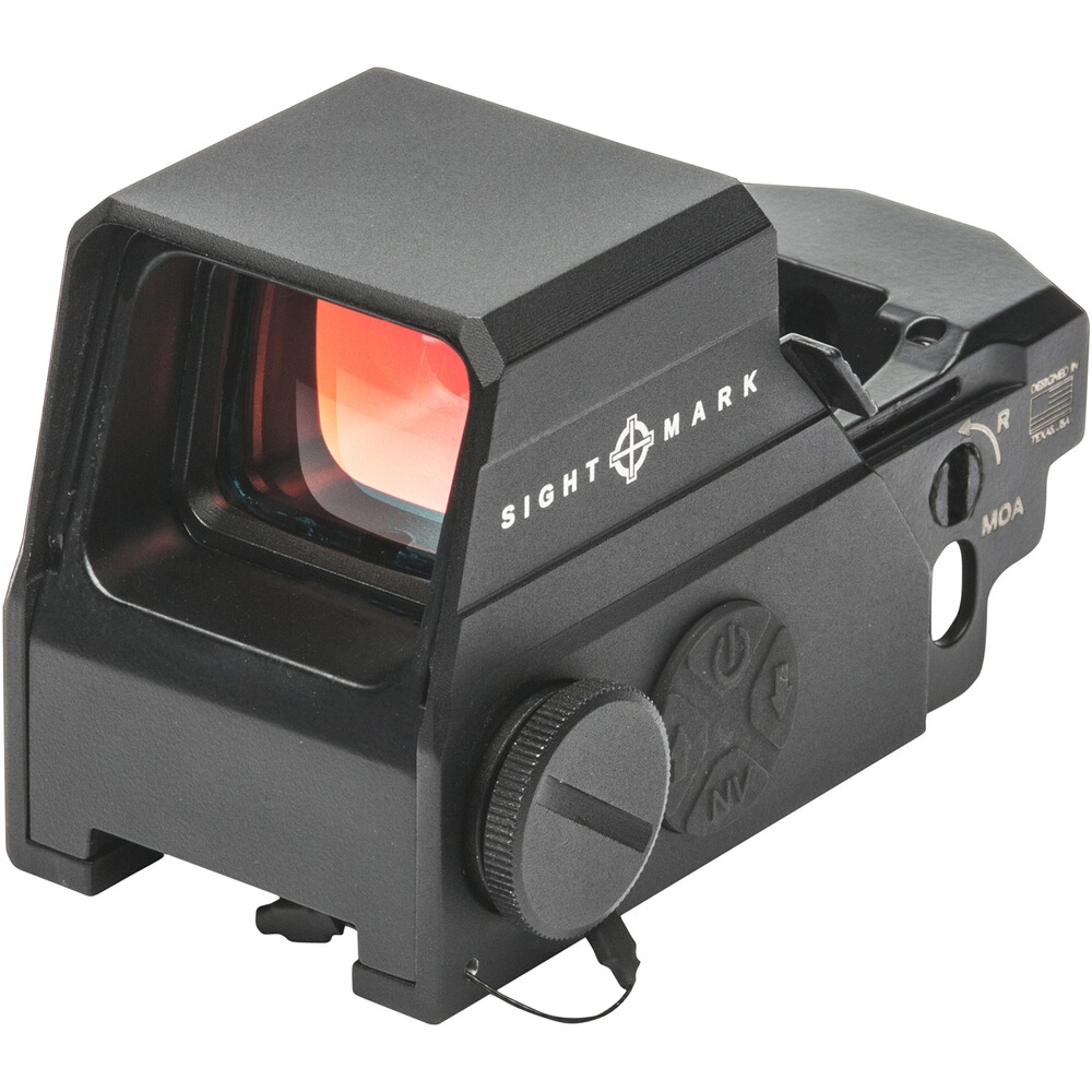 Leuchtpunktvisier UltraShot M-Spec MDS