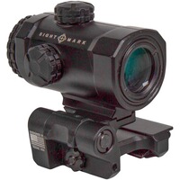 Vergrößerungsvorsatz XTM-3 Magnifier LQD flip to side, Sightmark