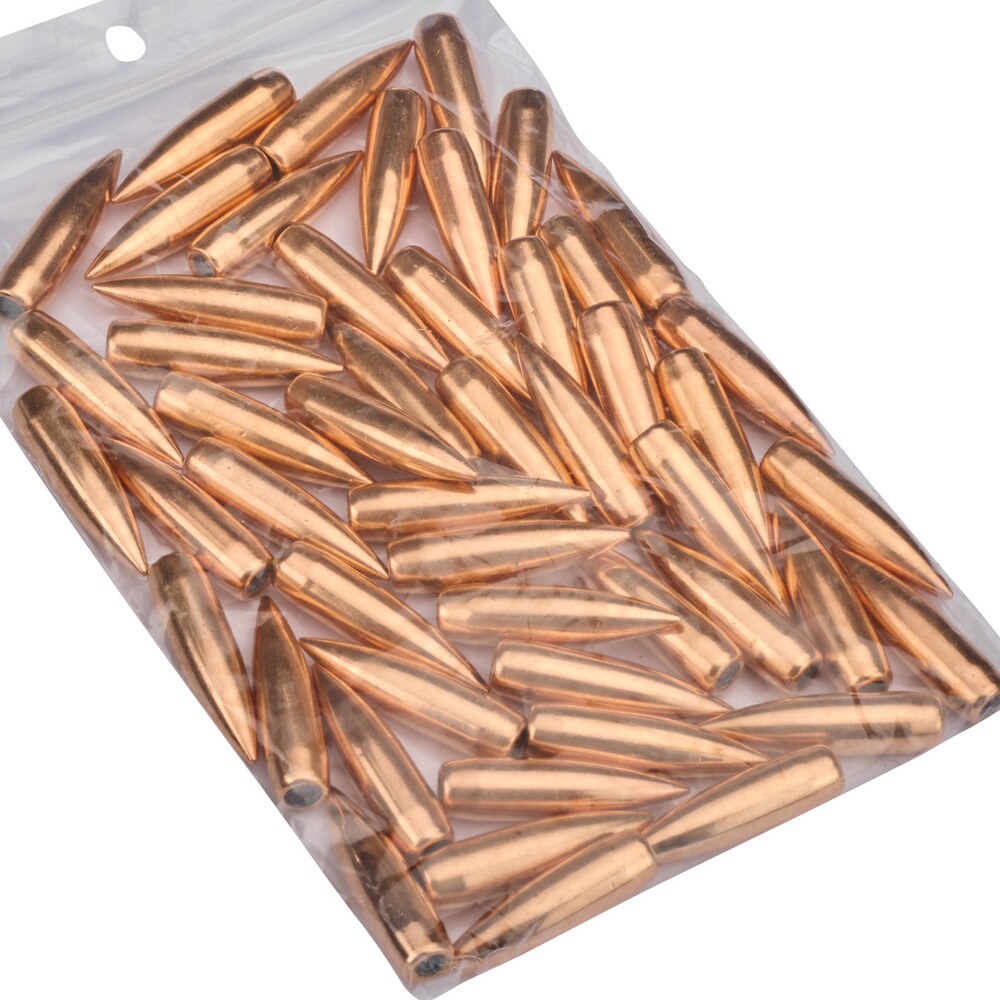 Geschosse .323 Vlm BT 12,7g/196grs., Sellier & Bellot