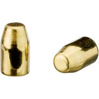 Geschosse .355 Vlm Rundkopf 9,0g/140grs., Sellier & Bellot