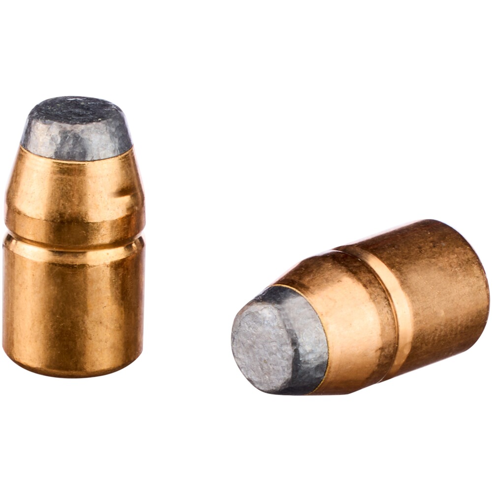 Geschosse .357 10,2g/158grs. Vlm, Sellier & Bellot