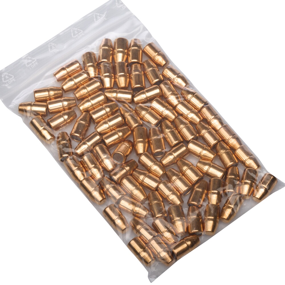 Geschosse .357 Vlm Rubdkopf 10,2g/158grs., Sellier & Bellot