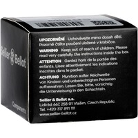 Geschosse .429 Tlm FK 15,6g/240grs., Sellier & Bellot