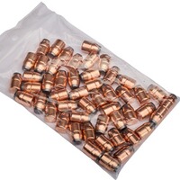 Geschosse .429 Tlm FK 15,6g/240grs., Sellier & Bellot