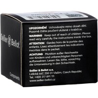 Geschosse .452 (.45) Vlm 14,9g/230grs., Sellier & Bellot