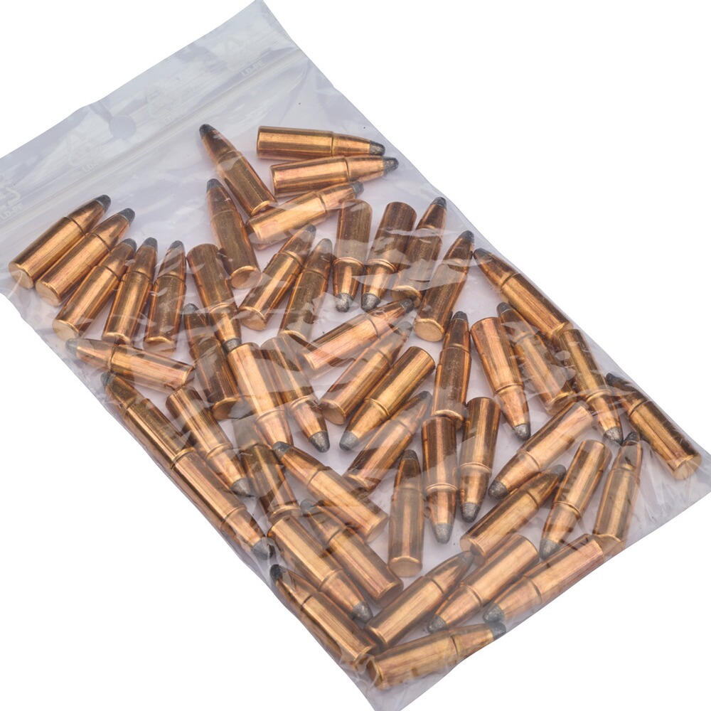 Geschosse .308 Tlm CE 11,7g/180grs., Sellier & Bellot