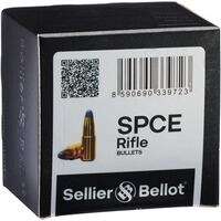 Geschosse .308 Tlm CE 11,7g/180grs., Sellier & Bellot