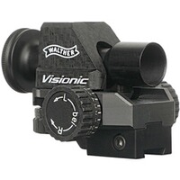 Visionic Matchdiopter für LG500/400, Walther