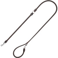 Hundeleine Leder, Blaser