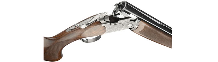 Bockdoppelflinte 686 Silver Pigeon 1 Jagd, Beretta