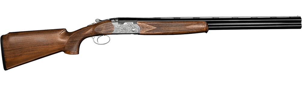 Bockdoppelflinte 686 Silver Pigeon 1 Vittoria Jagd