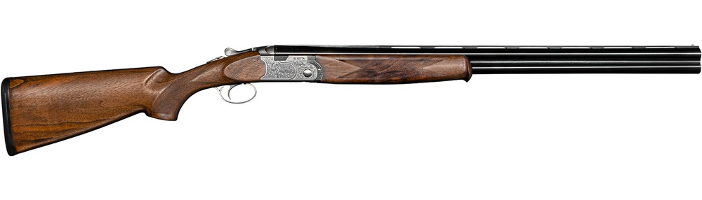 Bockdoppelflinte 686 Silver Pigeon 1 Jagd, Beretta