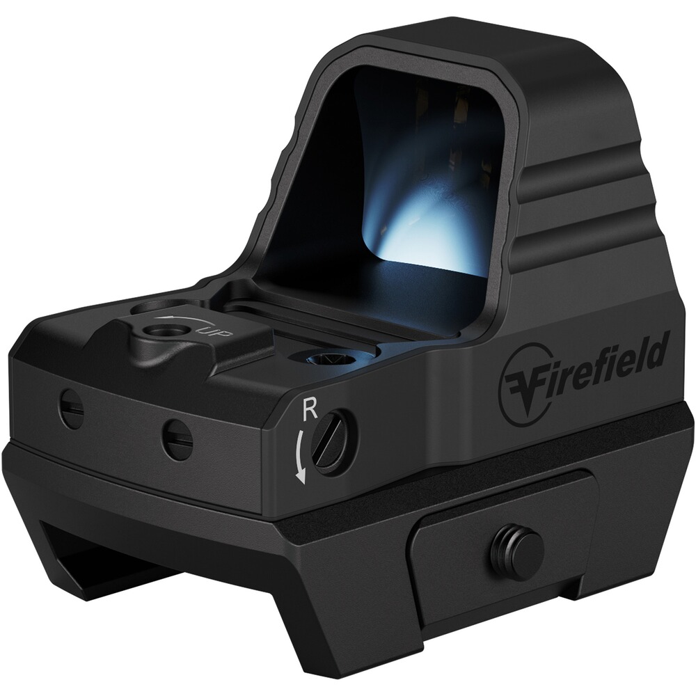 Reflexvisier Ironclad Mini - F3, Firefield