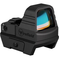 Reflexvisier Ironclad Mini - F3, Firefield