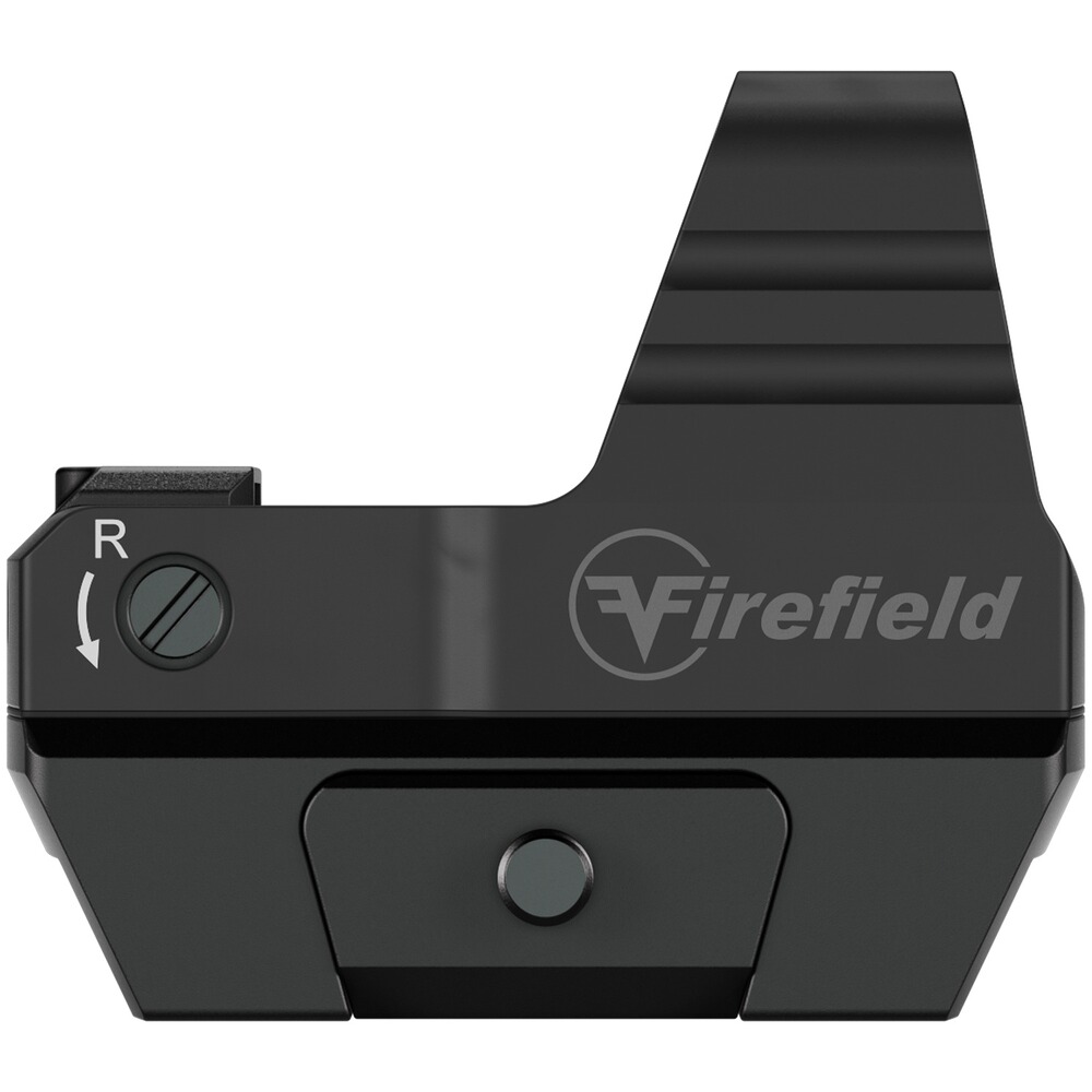 Reflexvisier Ironclad Mini - F3, Firefield