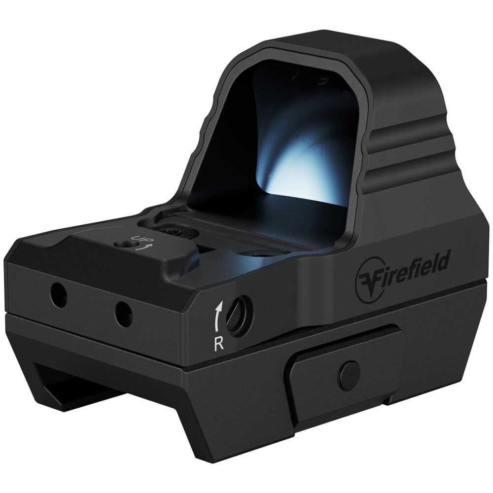 Reflexvisier Ironclad Mini - F1, Firefield