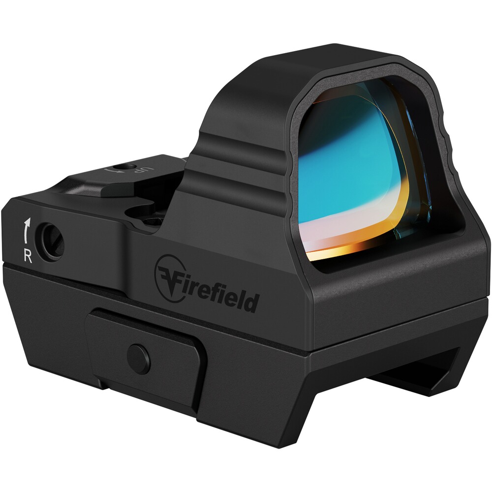 Reflexvisier Ironclad Mini - F1, Firefield