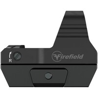 Reflexvisier Ironclad Mini - F1, Firefield