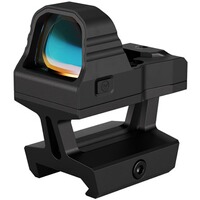 Reflexvisier Ironclad Mini - F1, Firefield