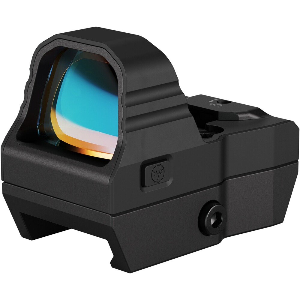 Reflexvisier Ironclad Mini - F1