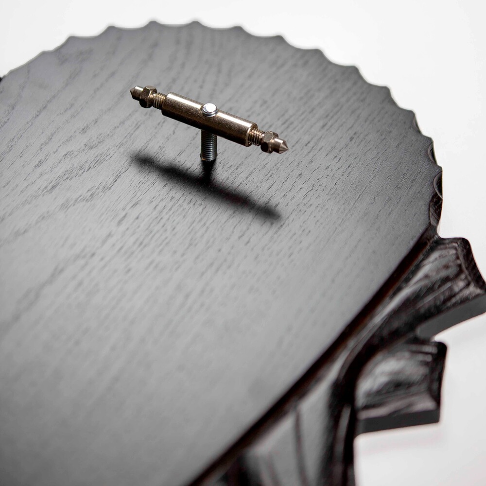 Trophäenhalterung Hirsch, EUROHUNT