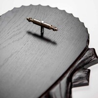 Trophäenhalterung Hirsch, EUROHUNT